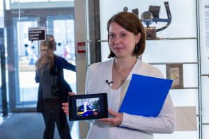 Полная версия. История о домбре