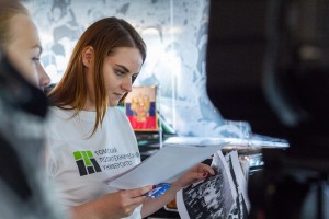 Полная версия. История о домбре