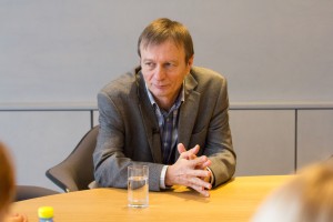 Подполковник Евдокимов: путч 1991-го