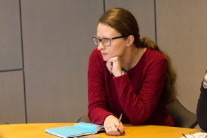 Подполковник Евдокимов: путч 1991-го