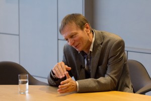 Подполковник Евдокимов: путч 1991-го