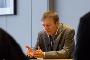 Подполковник Евдокимов: путч 1991-го