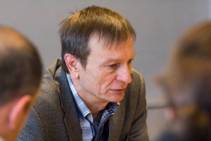 Подполковник Евдокимов: путч 1991-го