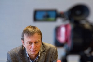 Подполковник Евдокимов: путч 1991-го