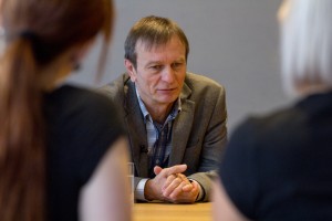 Подполковник Евдокимов: путч 1991-го