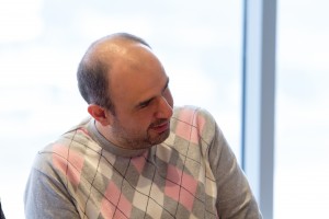 Подполковник Евдокимов: путч 1991-го