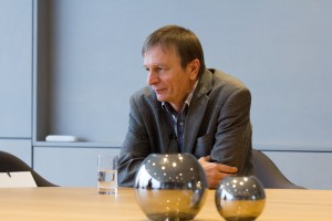 Подполковник Евдокимов: путч 1991-го