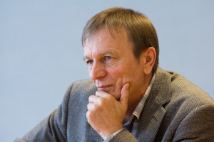 Подполковник Евдокимов: путч 1991-го