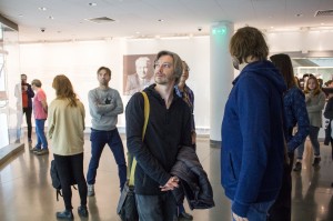 Актеры театра «Мастерская Петра Фоменко»