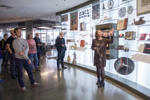 Актеры театра «Мастерская Петра Фоменко»