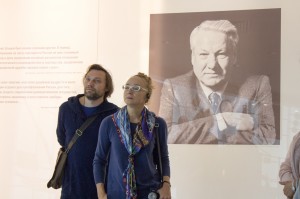 Актеры театра «Мастерская Петра Фоменко»