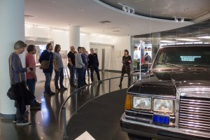 Актеры театра «Мастерская Петра Фоменко»