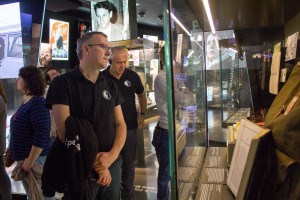 Актеры театра «Мастерская Петра Фоменко»