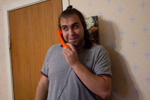 Актеры театра «Мастерская Петра Фоменко»