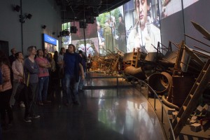 Актеры театра «Мастерская Петра Фоменко»