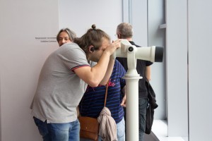 Актеры театра «Мастерская Петра Фоменко»