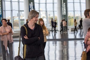 Актеры театра «Мастерская Петра Фоменко»