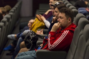 Премьера фильма «Бедные люди. Кабаковы» 