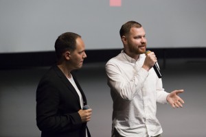 Премьера фильма «Бедные люди. Кабаковы» 