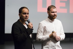 Премьера фильма «Бедные люди. Кабаковы» 