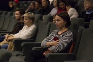 Премьера фильма «Бедные люди. Кабаковы» 
