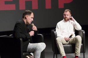 Премьера фильма «Бедные люди. Кабаковы» 