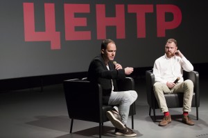 Премьера фильма «Бедные люди. Кабаковы» 