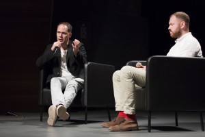 Премьера фильма «Бедные люди. Кабаковы» 