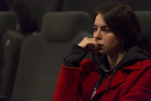 Премьера фильма «Бедные люди. Кабаковы» 