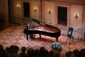 Владимир Сушков. Концерт лауреатов и дипломантов конкурса Лотар-Шевченко-2018 в Большом театре