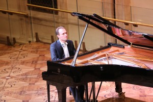 Владимир Сушков. Концерт лауреатов и дипломантов конкурса Лотар-Шевченко-2018 в Большом театре