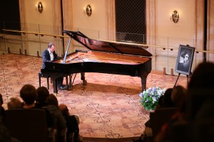 Владимир Сушков. Концерт лауреатов и дипломантов конкурса Лотар-Шевченко-2018 в Большом театре