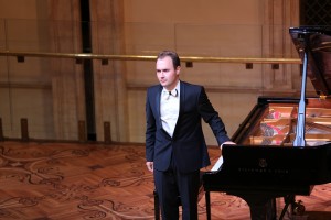 Владимир Сушков. Концерт лауреатов и дипломантов конкурса Лотар-Шевченко-2018 в Большом театре