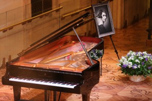 Концерт лауреатов и дипломантов конкурса Лотар-Шевченко-2018 в Большом театре