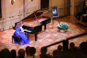 Алиса Стекольщикова. Концерт лауреатов и дипломантов конкурса Лотар-Шевченко-2018 в Большом театре