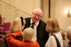 Концерт лауреатов и дипломантов конкурса Лотар-Шевченко-2018 в Большом театре