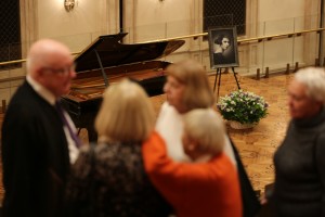 Концерт лауреатов и дипломантов конкурса Лотар-Шевченко-2018 в Большом театре