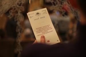 Концерт лауреатов и дипломантов конкурса Лотар-Шевченко-2018 в Большом театре