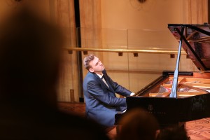 Станислав Корчагин. Концерт лауреатов и дипломантов конкурса Лотар-Шевченко-2018 в Большом театре