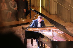 Станислав Корчагин. Концерт лауреатов и дипломантов конкурса Лотар-Шевченко-2018 в Большом театре