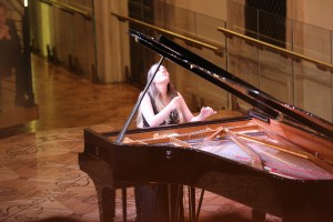 Ольга Иванова. Концерт лауреатов и дипломантов конкурса Лотар-Шевченко-2018 в Большом театре