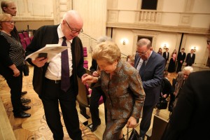 Концерт лауреатов и дипломантов конкурса Лотар-Шевченко-2018 в Большом театре