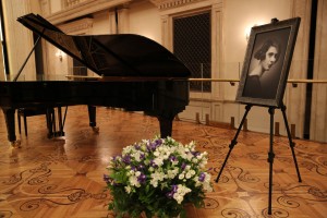 Концерт лауреатов и дипломантов конкурса Лотар-Шевченко-2018 в Большом театре