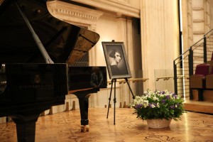 Концерт лауреатов и дипломантов конкурса Лотар-Шевченко-2018 в Большом театре