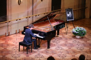 Даниил Немов. Концерт лауреатов и дипломантов конкурса Лотар-Шевченко-2018 в Большом театре