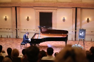 Даниил Немов. Концерт лауреатов и дипломантов конкурса Лотар-Шевченко-2018 в Большом театре