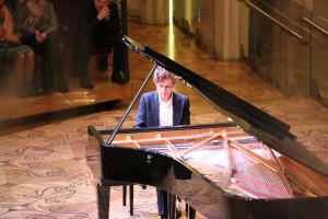Даниил Немов. Концерт лауреатов и дипломантов конкурса Лотар-Шевченко-2018 в Большом театре