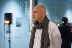 Кураторская экскурсия Гинтараса Чесониса по выставке «Межвоенная архитектура Каунаса, 1918–1940»