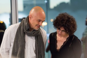 Кураторская экскурсия Гинтараса Чесониса по выставке «Межвоенная архитектура Каунаса, 1918–1940»