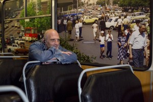 Андрей Айрапетов в Музее